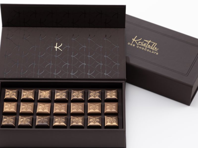 Elegant gift